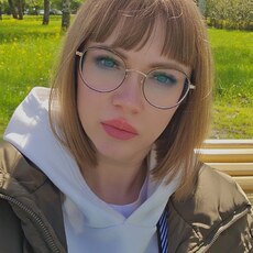 Ольга, 35 из г. Санкт-Петербург.