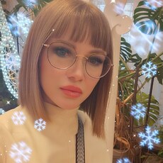 Фотография девушки Ольга, 35 лет из г. Санкт-Петербург