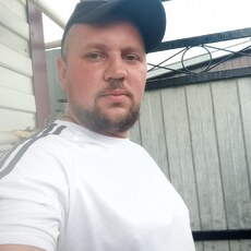 Фотография мужчины Серега, 36 лет из г. Барнаул