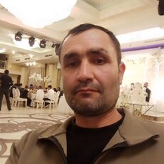 Фотография мужчины Тимур, 43 года из г. Екатеринбург