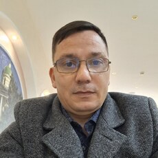 Фотография мужчины Андрей, 44 года из г. Валуйки