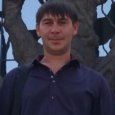 Фотография мужчины Рифкат, 36 лет из г. Самара