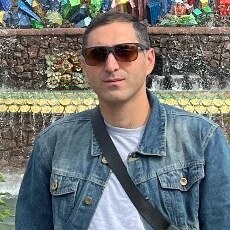 Фотография мужчины Валери, 36 лет из г. Ванадзор