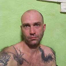 Фотография мужчины Тоха, 42 года из г. Саратов