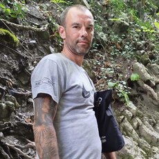 Фотография мужчины Леонид, 42 года из г. Гомель