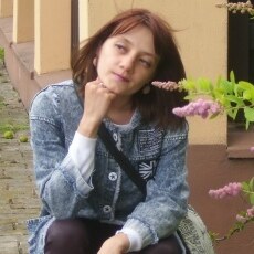 Фотография девушки Ирина, 32 года из г. Гродно