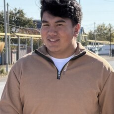 Фотография мужчины Aziz, 18 лет из г. Жаркент