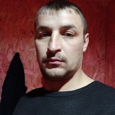 Фотография мужчины Павел, 34 года из г. Омск