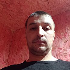 Фотография мужчины Павел, 34 года из г. Омск