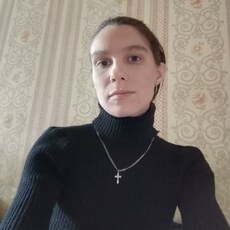 Фотография девушки Алена, 32 года из г. Бикин