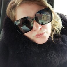 Марина, 46 из г. Омск.