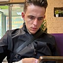 Андрей, 21 год