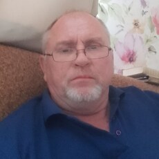 Фотография мужчины Василий, 54 года из г. Бор