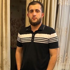 Фотография мужчины Шамиль, 26 лет из г. Астрахань