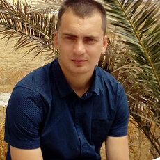 Фотография мужчины Саша, 35 лет из г. Молодечно