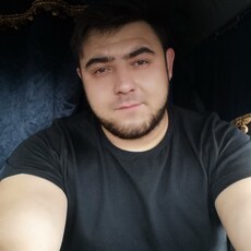 Фотография мужчины Renat, 29 лет из г. Прокопьевск