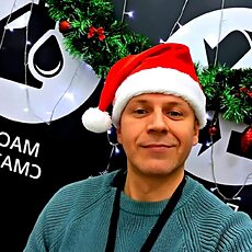 Фотография мужчины Леша, 41 год из г. Екатеринбург