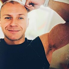 Фотография мужчины Лёша, 41 год из г. Белгород