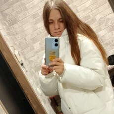 Ирина, 27 из г. Южно-Сахалинск.