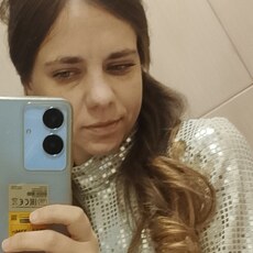 Фотография девушки Ирина, 27 лет из г. Южно-Сахалинск