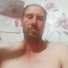 Фотография мужчины Алексей, 40 лет из г. Екатеринбург