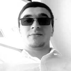 Фотография мужчины Abdurahmon, 26 лет из г. Алмазар
