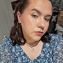 Валентина, 24 года