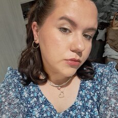 Фотография девушки Валентина, 24 года из г. Новосибирск