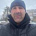 Джурабег, 40 лет