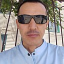 Арман, 40 лет