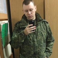 Фотография мужчины Сергей, 21 год из г. Заозерный