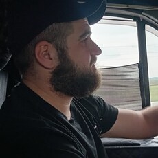 Фотография мужчины Grin, 32 года из г. Владикавказ