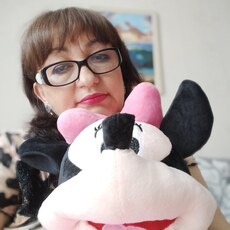 Фотография девушки Гетта, 57 лет из г. Владивосток