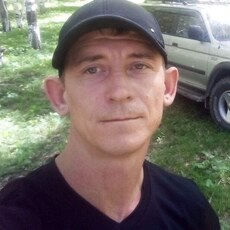 Фотография мужчины Василий, 39 лет из г. Талдыкорган