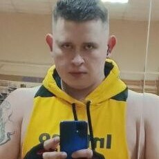 Фотография мужчины Артем, 28 лет из г. Наро-Фоминск