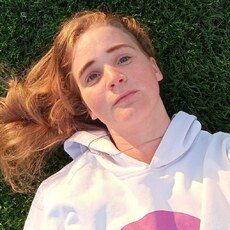 Фотография девушки Ксения, 20 лет из г. Вологда