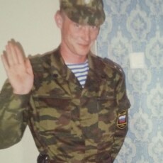 Фотография мужчины Сергей, 42 года из г. Новосибирск