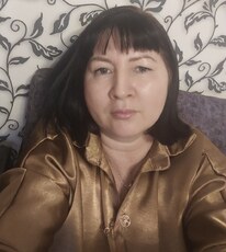 Фотография девушки Нелля, 43 года из г. Москва