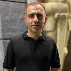 Фотография мужчины David, 37 лет из г. Ереван