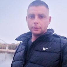 Фотография мужчины Артем, 30 лет из г. Гомель