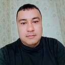 Темур, 41 год