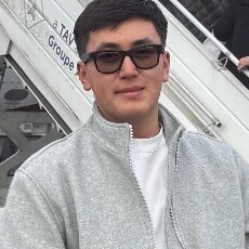 Фотография мужчины Xan, 27 лет из г. Алматы