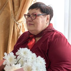 Фотография девушки Любовь, 64 года из г. Красноярск
