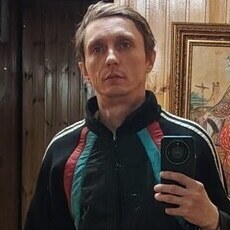 Фотография мужчины Роман, 39 лет из г. Тула