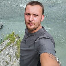 Фотография мужчины Иван, 32 года из г. Прокопьевск