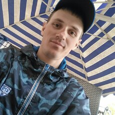 Фотография мужчины Данил, 36 лет из г. Алмалык