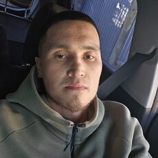 Фотография мужчины Руслан, 30 лет из г. Бишкек