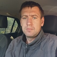 Фотография мужчины Алексей, 32 года из г. Нижний Новгород