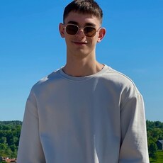 Фотография мужчины Ярослав, 21 год из г. Краснодар