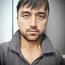 Ahmed, 35 лет